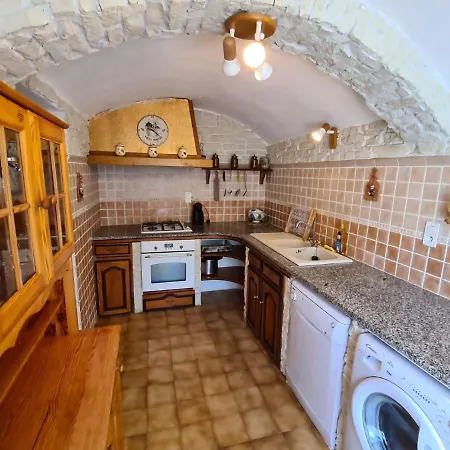 Maison De Caractere Avec Piscine וילה Sartène