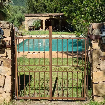 Maison De Caractere Avec Piscine וילה *