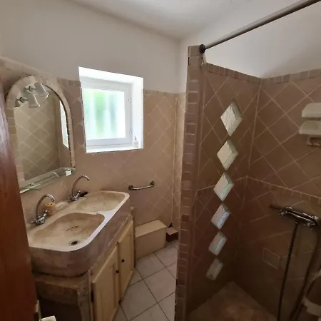 וילה Maison De Caractere Avec Piscine Sartène