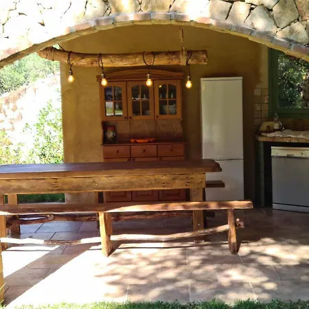 וילה Maison De Caractere Avec Piscine