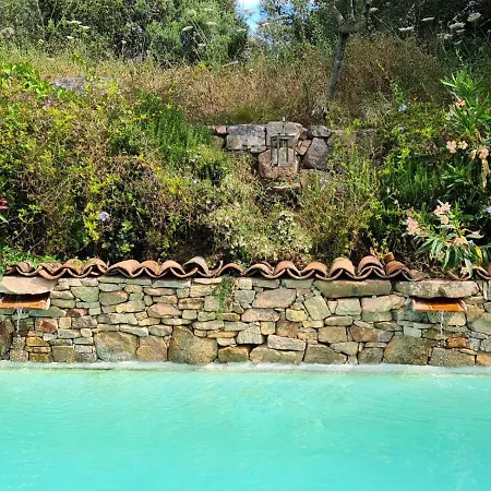 Maison De Caractere Avec Piscine וילה *