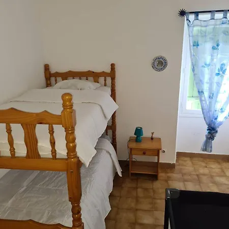 וילה Maison De Caractere Avec Piscine Sartène