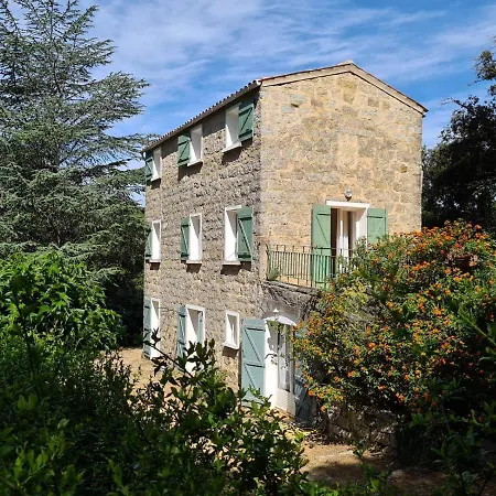 Maison De Caractere Avec Piscine