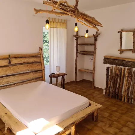 别墅 Maison De Caractere Avec Piscine