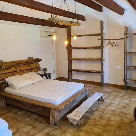 Maison De Caractere Avec Piscine