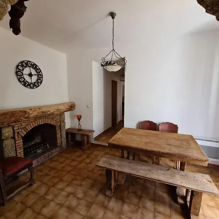 Maison De Caractere Avec Piscine